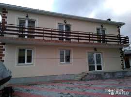 Продаю новый дом состоящий из 6-ти отдельных квартир ,отопление...