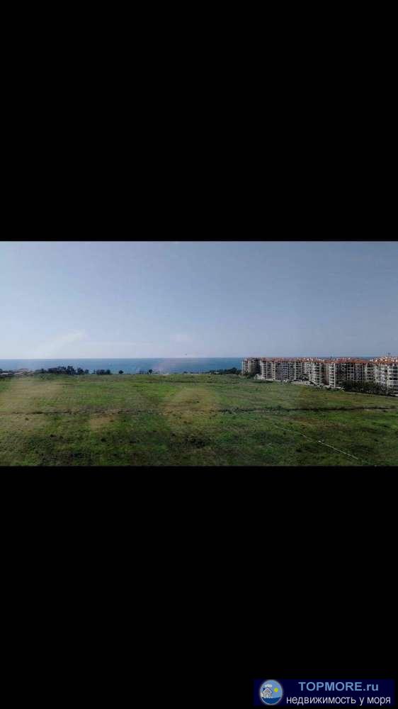 Сдаю 2-х комнатную квартиру в районе Полевого рынка с отличным видом на открытое море в 7 минутах ходьбы до пляжа ....