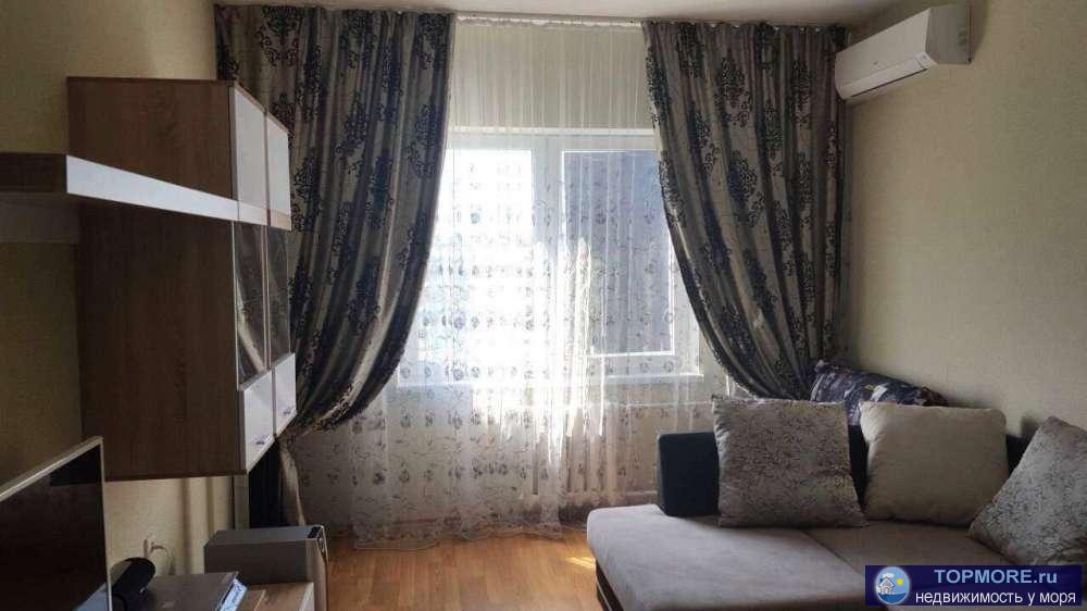 Сдам новую, просторную (64 кВ м ) очень уютную квартиру. В квартире есть все для комфортного проживания. Все от... - 2