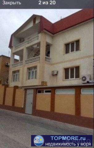 Продаю дом в отличном состоянии.Дом с бизнесом,на первом этаже находиться кальяная действующая,6 комнат оборудовано...