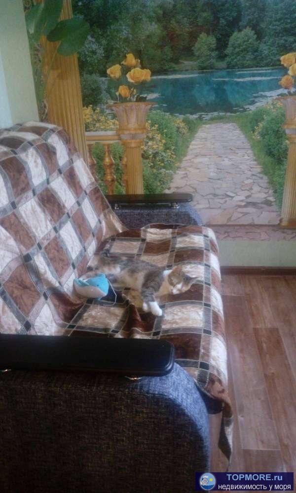 Сдам посуточно квартиру в зимний период 1500 июнь 2000 и июль-август 2500