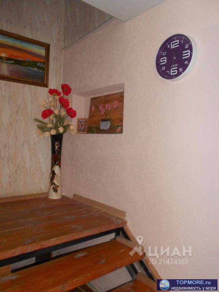 Продаютя 2 чудесных теплых дома в пригороде Геленджика в окружении леса и пении птиц,удобный подъезд,идеально для...