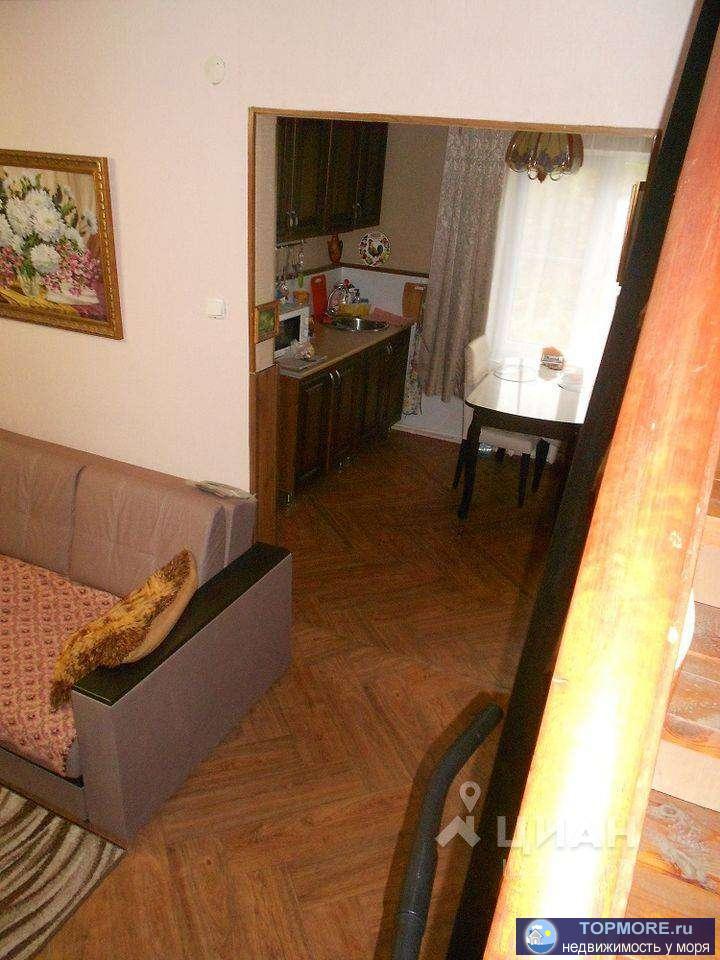 Продаютя 2 чудесных теплых дома в пригороде Геленджика в окружении леса и пении птиц,удобный подъезд,идеально для... - 2