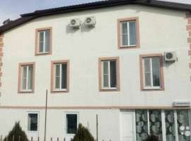 Жилой дом + 12 комнат для отдыхающих. Готовый бизнес. Документы все...