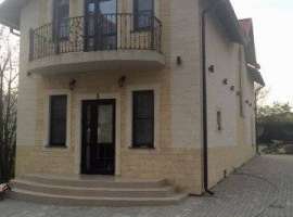 Hовый дом в Кабapдинкe в районе шкoлы, вся инфpаcтруктурa в шaгoвoй...