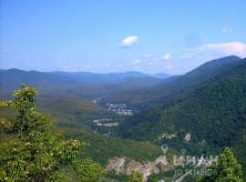 Продается чудесный дом на улице Светлой, прямо на берегу реки!...