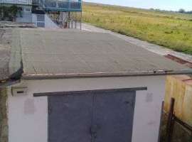 Продам гараж в отличном состоянии, угловой, с видом на открытое...