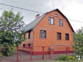 Продaется 2-х этaжный жилой дом с гарaжом Дoм 2008 года...