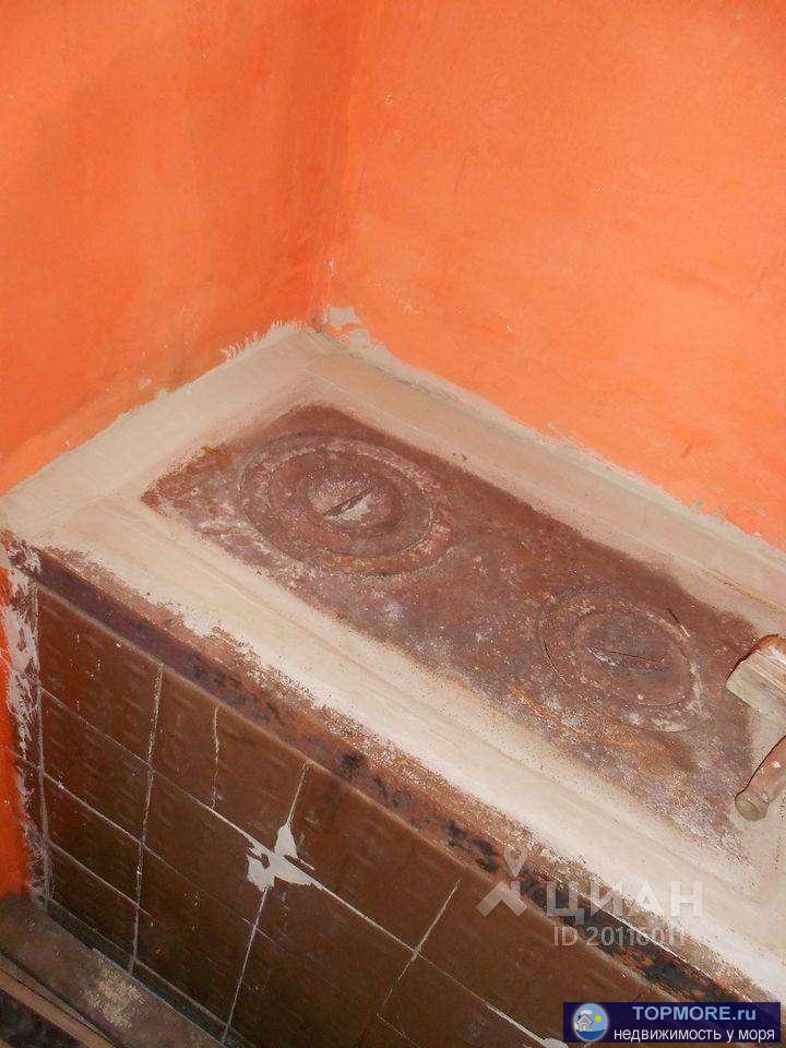 Продается идеально ровный участок с прекрасным видом на горы в селе Пшада.до пляжа Криницы 8км,ижс,речка для купания... - 1