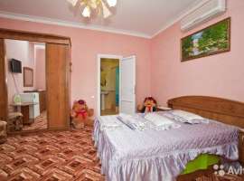 Продаётся дом и Гостиница ! 13 номеров полностью укомплектованы ,...