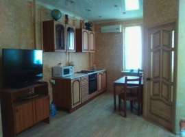 Сдаётся квартира под ключ. Посуточно 1700р. Сентябрь 1500р....