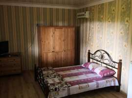 Сдаются комнаты для отдыха и постоянного проживания