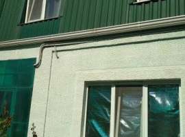 Продам 2-х. эт. кирпичный дом в районе ул. Туристической со всеми...