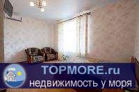 Тихий и спокойный район Винзавода, песчаное дно моря и мелкая галька пляжа. Рядом магазины, столовые и рестораны. 15... - 1