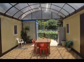 Продаются 2-х комнатные жилые вагончики, новые с санузлом. Размеры-...