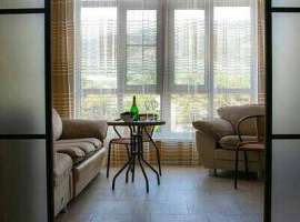 Бронирование на август месяц! Сдается двухкомнатная квартира Люкс в...