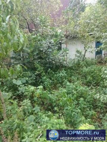 Продается дача с земельным участком в живописном месте пригорода Геленджика. На участке имеется баня, колодец с...