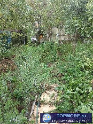 Продается дача с земельным участком в живописном месте пригорода Геленджика. На участке имеется баня, колодец с... - 1