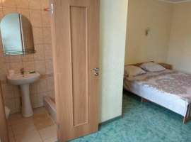 Сдаются номера категории стандарт на летний сезон 2018 года. Номера...