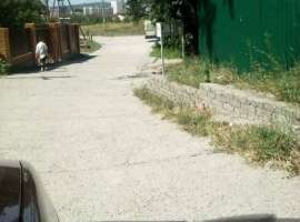 Капитальный дом, выше авторынка, угловой, собственник, дорога...