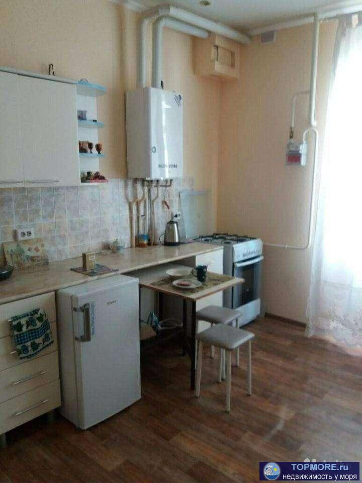 Сдам квартиру в новом доме посуточно или на год.До набережной 15минут по теннистым аллеям,мимо магазинов,аптек и... - 2