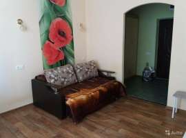 Сдам квартиру в новом доме посуточно или на год.До набережной...