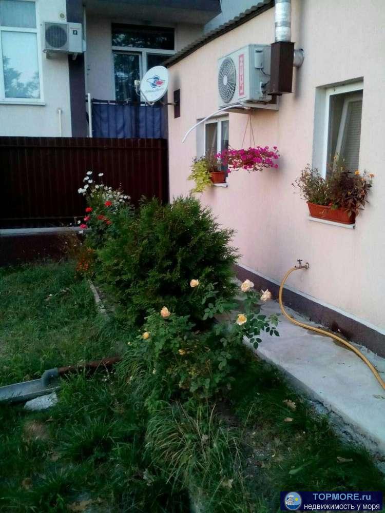 Сдам посуточно на весенне летний и осенний период дом! Укомплектован, вода г/х постоянно, сплит системы, большой...