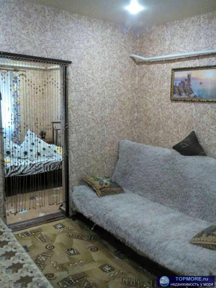 Сдам посуточно на весенне летний и осенний период дом! Укомплектован, вода г/х постоянно, сплит системы, большой... - 1