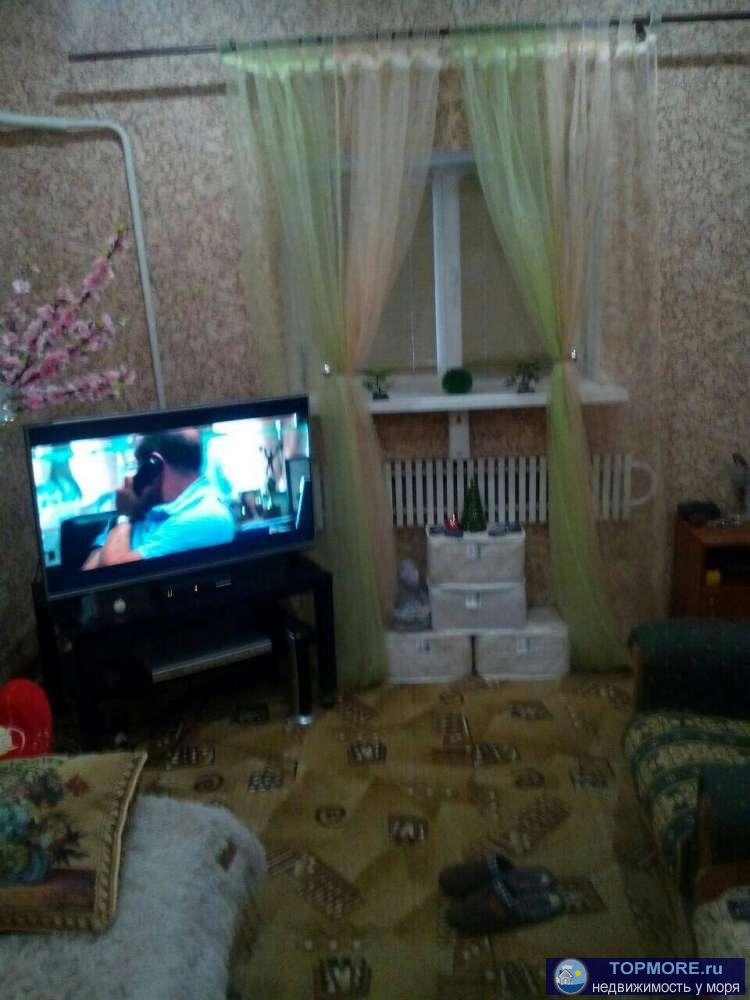 Сдам посуточно на весенне летний и осенний период дом! Укомплектован, вода г/х постоянно, сплит системы, большой... - 2