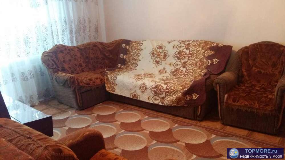 Сдаю (собственник) 1-комн. кв. в самом востребованном районе Геленджика- (Толстый мыс) по адресу ул.Леселидзе, д. 2 (...