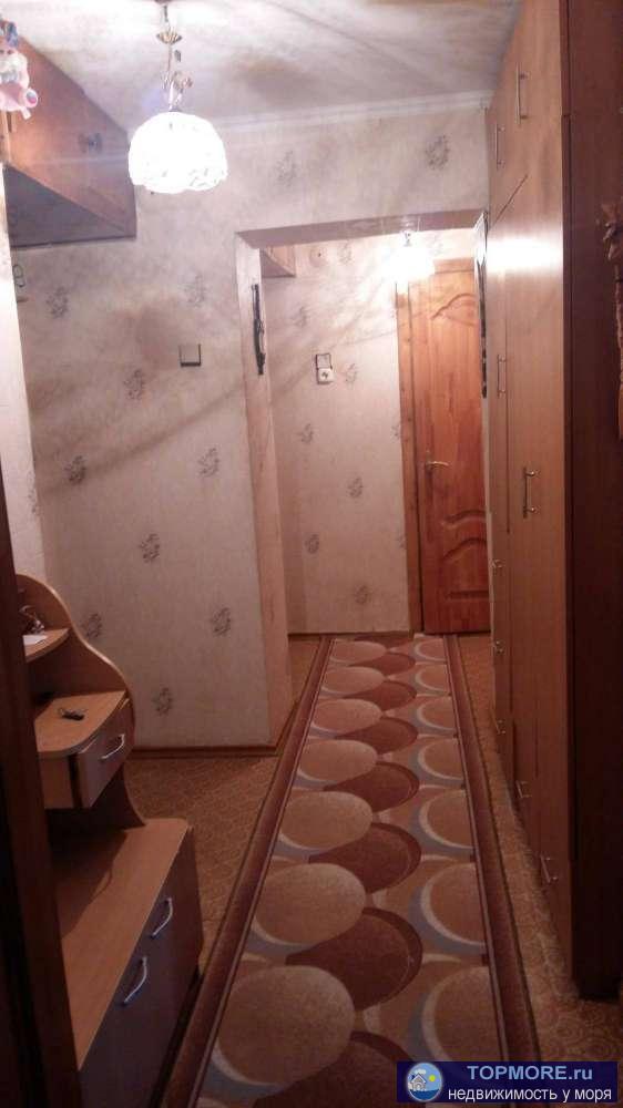 Сдаю (собственник) 1-комн. кв. в самом востребованном районе Геленджика- (Толстый мыс) по адресу ул.Леселидзе, д. 2 (... - 1