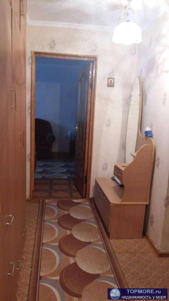 Сдаю (собственник) 1-комн. кв. в самом востребованном районе Геленджика- (Толстый мыс) по адресу ул.Леселидзе, д. 2 (... - 2