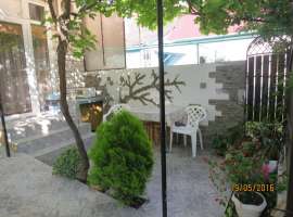 Сдаю в центре города, в частном секторе номера со всеми удобствами...