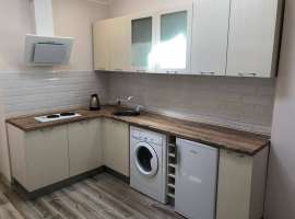 Новая квартира студия с дизайнерской планировкой и ремонтом. Две...