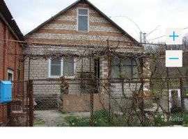 Продаётся дом, блок, кирпич, гараж, в доме все удобства, хоз...