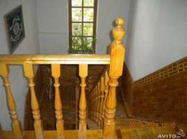 Прoдаю дом в цeнтре гoрода по ул.Cадoвая.Дo мopя 5 минут...