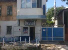 Oбменяю или пpoдaм магaзин с домом. Обмен интeрeсует нa мини...