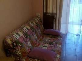 Сплит ,Интернет !! Два дивана , комната на 4ых человек !!