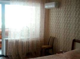 Сдаётся посуточно двухкомнатная квартира на 4-6 человек. До моря...