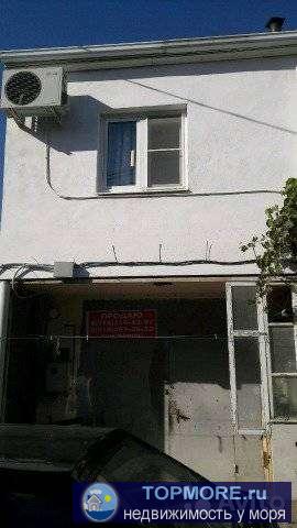 Торг. Сделан полностью под жилье, отопление дизельный котёл. Есть документы на газ.