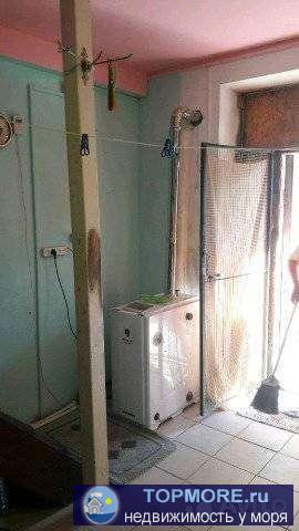 Торг. Сделан полностью под жилье, отопление дизельный котёл. Есть документы на газ. - 1