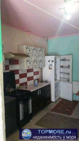 Торг. Сделан полностью под жилье, отопление дизельный котёл. Есть документы на газ. - 2