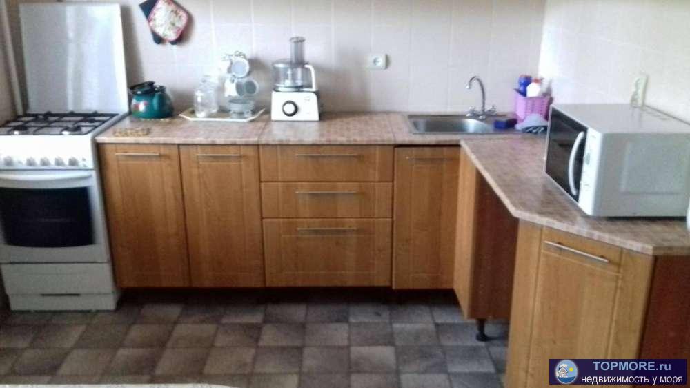 Сдаётся однакомнатная квартира, на летний период , в районе с развитой инфраструктурой ( Сады, парки, рынок и...