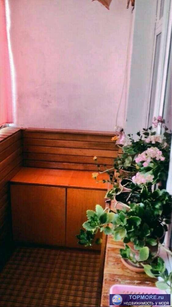 Сдаётся однакомнатная квартира, на летний период , в районе с развитой инфраструктурой ( Сады, парки, рынок и... - 2