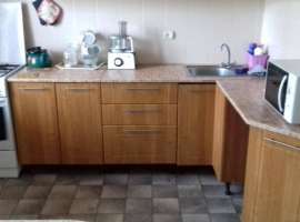 Сдаётся однакомнатная квартира, на летний период , в районе с...