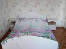 Сдается квартира на 3-х человек на первом этаже частного дома. Есть...