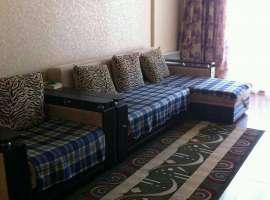 Новая квартира, ранее не сдавалась, есть все для комфортного...