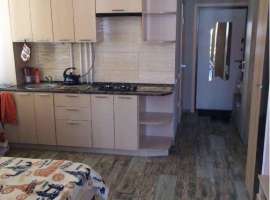 Сдаётся квартира-студия.Хороший ремонт,есть вся необходимая...