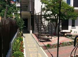 Приглашаем гостей г. Геленджика к проживанию в частном секторе,...