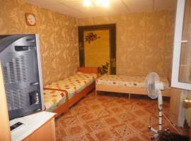 К вашим услугам частный дом: 2х местный номер, 3х местные номера,...